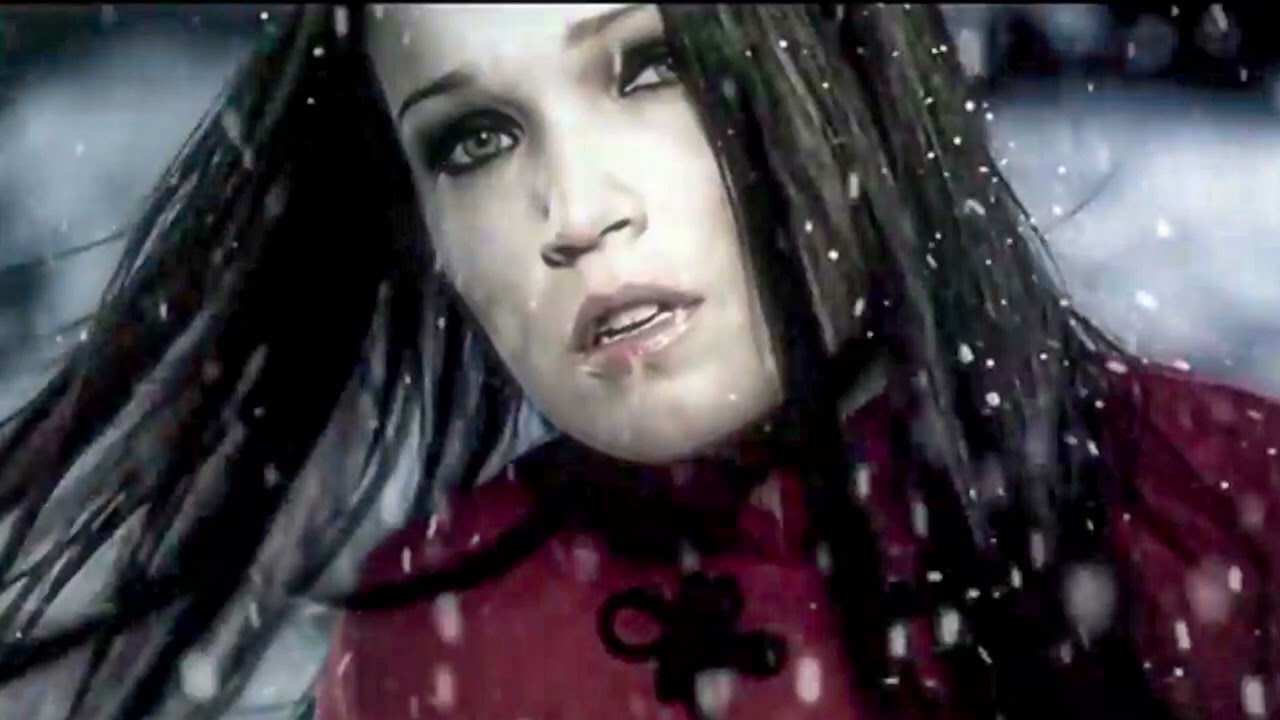 Nightwish - Nemo (slowed & reverb)