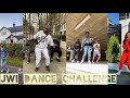 Jwi - Bisa Kdei & Isaac. Tiktok dance challenge🔥😱🔥😱