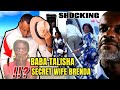 BABA TALISHA SECRET WIFE BRENDA ACCUSED TO HAVE BEEN MISUSING BRIAN CHIRA MONEY CONTRIBUTED BY TIK..