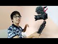 Bought Joby Gorillapod 😍