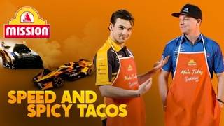 Taco ‘Bout It | Pato & Austin’s Need For Speed Ep. 1