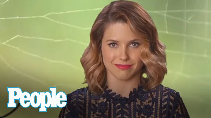 How Does Sophia Bush's Worst Job Compare to Yours?...