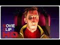 Miles Morales Interrogates Peter Parker Scene | SPIDER-MAN: INTO THE SPIDER-VERSE (2018) Movie CLIP