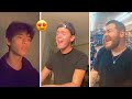 Singing In Front Of Friends For The First Time 🤗 (Gifted Voices Compilation)