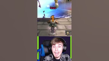 [Mario Kart Wii] Encountering a hacker in 2023