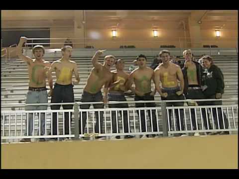 KSBY/Cal Poly Sports Minute -- December 29, 2009
