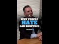 Why people HATE car shopping...