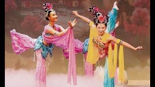 Nhạc Dance Hong Kong