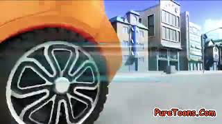 Tobot episode 9