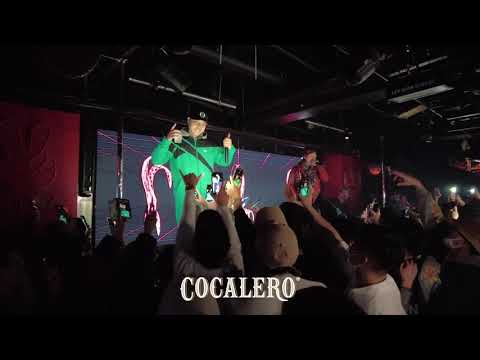 #CHEHON, #みどり @ #ClubBunny - Supported by #COCALERO - 20210312