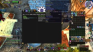 posting multiple different stack sizes of a single item with TSM