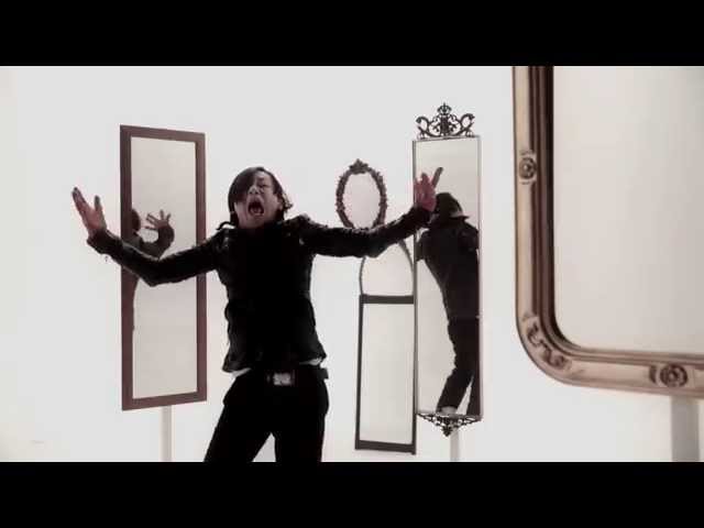 UnravelingDIR EN GREY