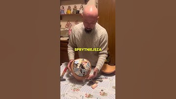Thumbnail of Mężczyzna potajemnie sprawdził skarbonkę córki 😮