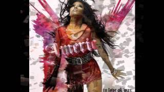 Video thumbnail of "Amerie - Red Eye"