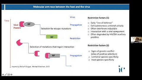 Rick Mitchell Memorial Lecture 2022: Florence Marg...