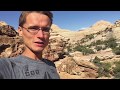 Большое путешествие по Америке - Национальный парк Каньонлендс (Canyonlands National Park)