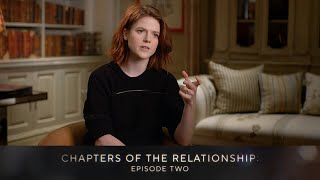 Chapters of the Relationship: Episode 2 | The Time Traveler’s Wife