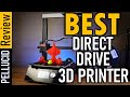 ✅ Top 5 Best Direct Drive 3D Printer In 2024