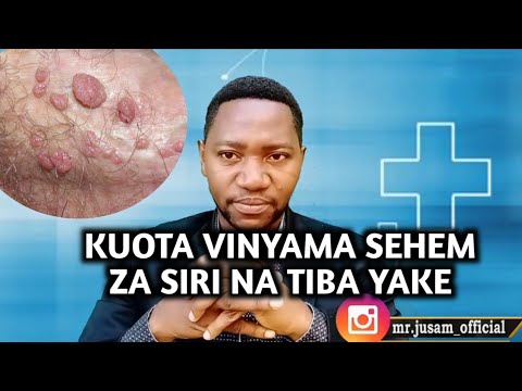 Video: Jinsi ya Kutibu HSV: Je! Ni Matibabu Gani Asili Yanaweza Kusaidia?