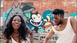 BrianMajor - Nguwe  Ft  Leon Lee, Shayne & Dust Minister (AI 