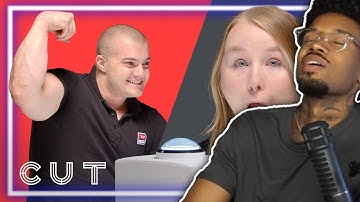 Would You Reject Your Date? | Shawn Cee Reacts