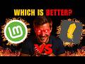 Linux Mint vs Linux Lite Review: What Nobody Tells You (2026)