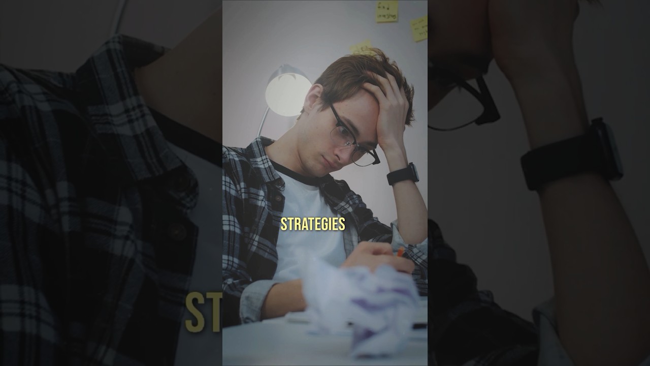 The Hidden Reason Good Strategies Fail