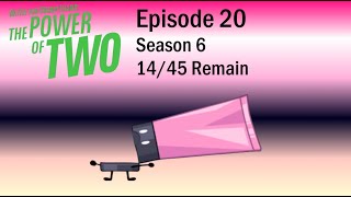 TPOT Viewer Voting Episode 20