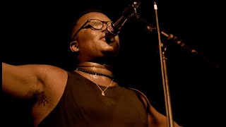 Soundcheck To Stage : Episode 1 - SIPHO.
