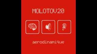 Molotov 20 - Sensation [Aerodinamique, 2006]