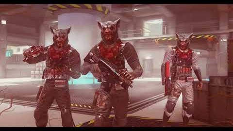 Modern Combat 5 - Recon