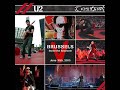 U2 - Brussels, Belgium 10-June-2005 (Full Concert With Enhanced Audio Matrix)