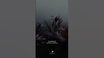 { فَلَمَّا زَاغُوٓاْ أَزَاغَ ٱللَّهُ قُلُوبَهُمۡۚ } || بصوت القارئ أحمد خضر || سورة الصف
