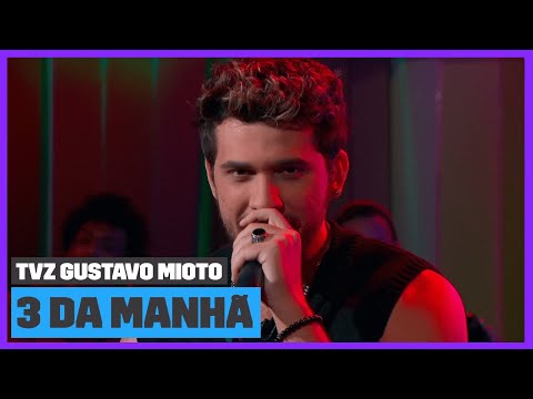 TVZ Gustavo Mioto - Musicais 