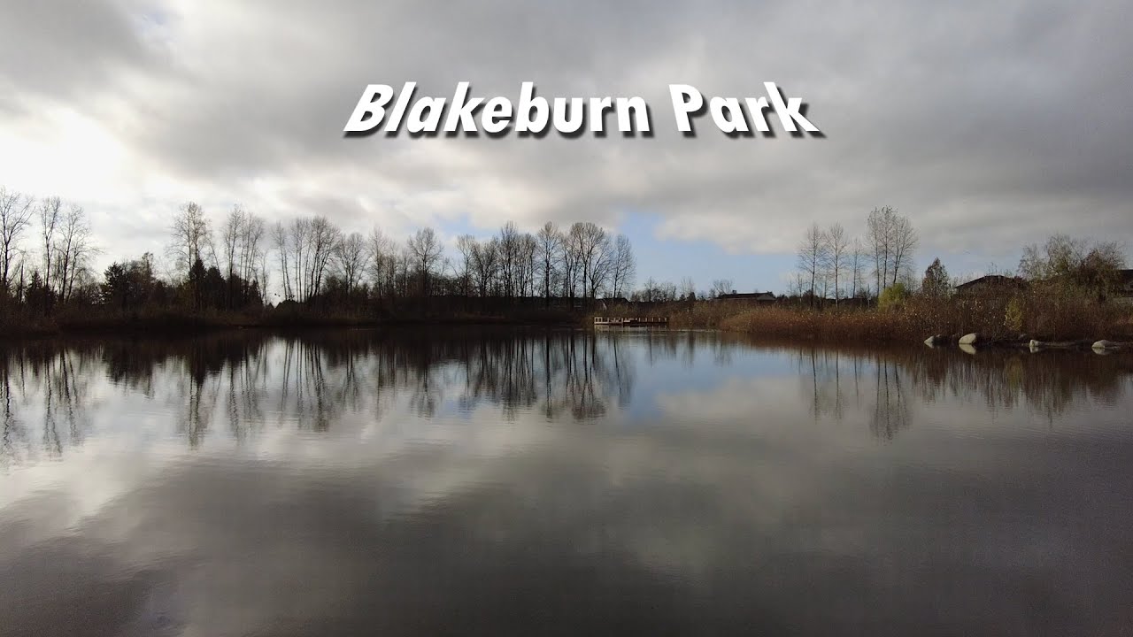 Blakeburn Park