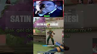 ABLAM SAYESİNDE FENOMEN OLDUM|#Twitch #valorant #valorantclips #phoenix #valorantshorts #gekko