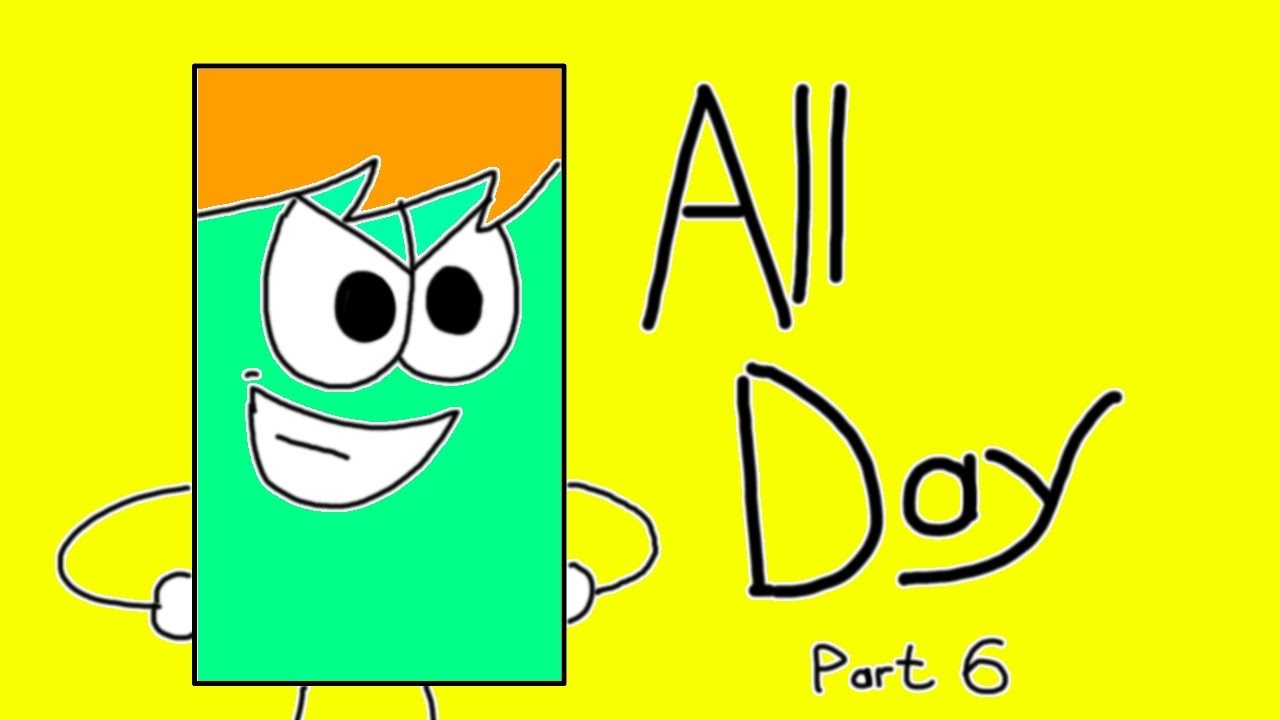 Flair Misbehaves All Day/Grounded (Part 6)