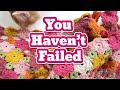 The Honest Truth About Yearlong Crochet Projects (Temperature Blankets & More)