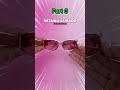 😎 NEZUKO SUNGLASSES PART 3 | DEMON SLAYER DRIP EDIT 🔥 #demonslayer #anime #nezuko