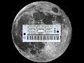 For Luna - based on the Moonlight Sonata by Beethoven performed on the John Bowen Solaris