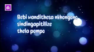 Driemo - Mapiko(_lyrics)