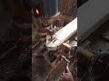 membuat lobang Untu kusen #bengkelkayu #woodworking #tipspraktis #woodscraft #tools #wood #woodwork