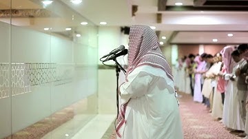 #تلاوة_عطرة من سورة الإسراء من الأية {41}إلى الأية {52} القارئ يوسف العيدروس