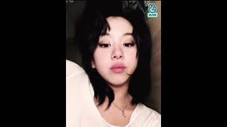 Chaeyeong Edits
