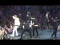 Justin Bieber Somebody to﻿ Love Live Montreal 2012 HD 1080P