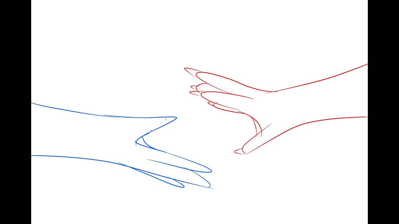 Showtime// She ra Animatic// Flashing Images