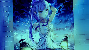 Nightcore - lover remix feat Shawn Mendes lyrics