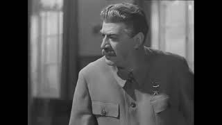 Η μάχη του Στάλινγκραντ-1949-Σοβιετική ταινία-Ελληνικοί υπότιτλοι
