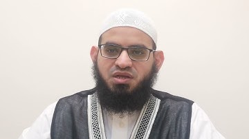 (86) تصحيح نطق كلمة (بما لم يُحيِّك) - سورة المجادلة