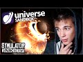 SYMULATOR WSZECHWIATA Universe Sandbox 2 1 PL SYMULATOR WSZECHWIATA Universe Sandbox 2 1 PL